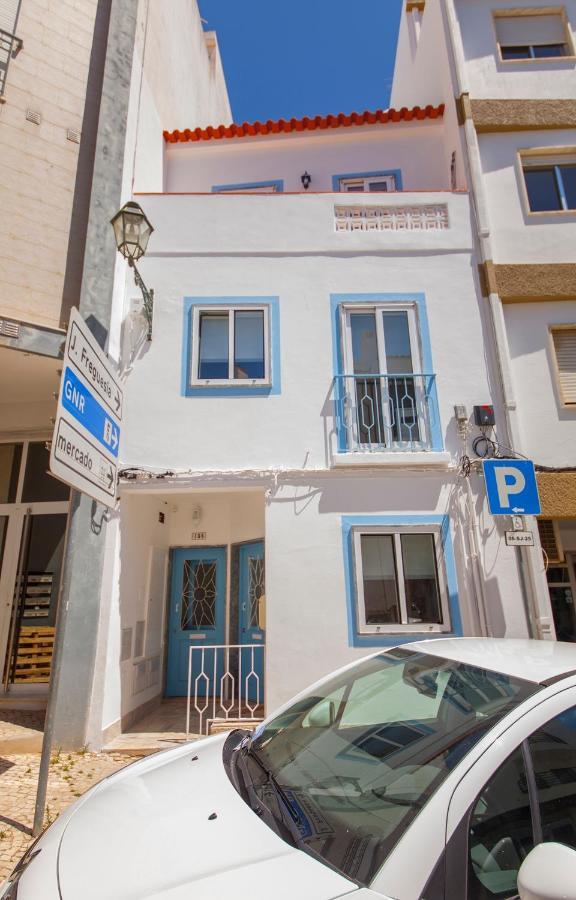 Tamar Apartments Lagos Eksteriør bilde