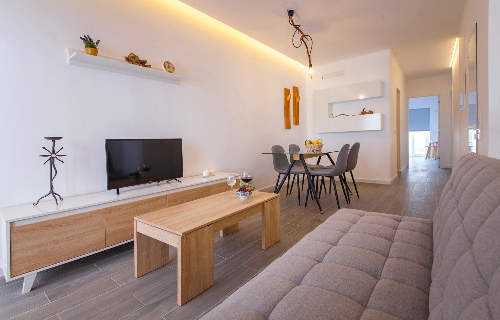 Tamar Apartments Lagos Rom bilde