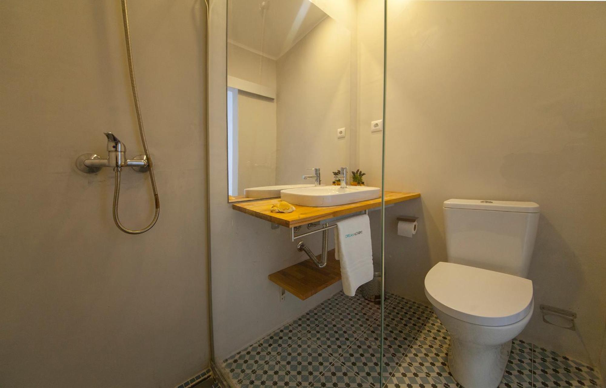 Tamar Apartments Lagos Rom bilde