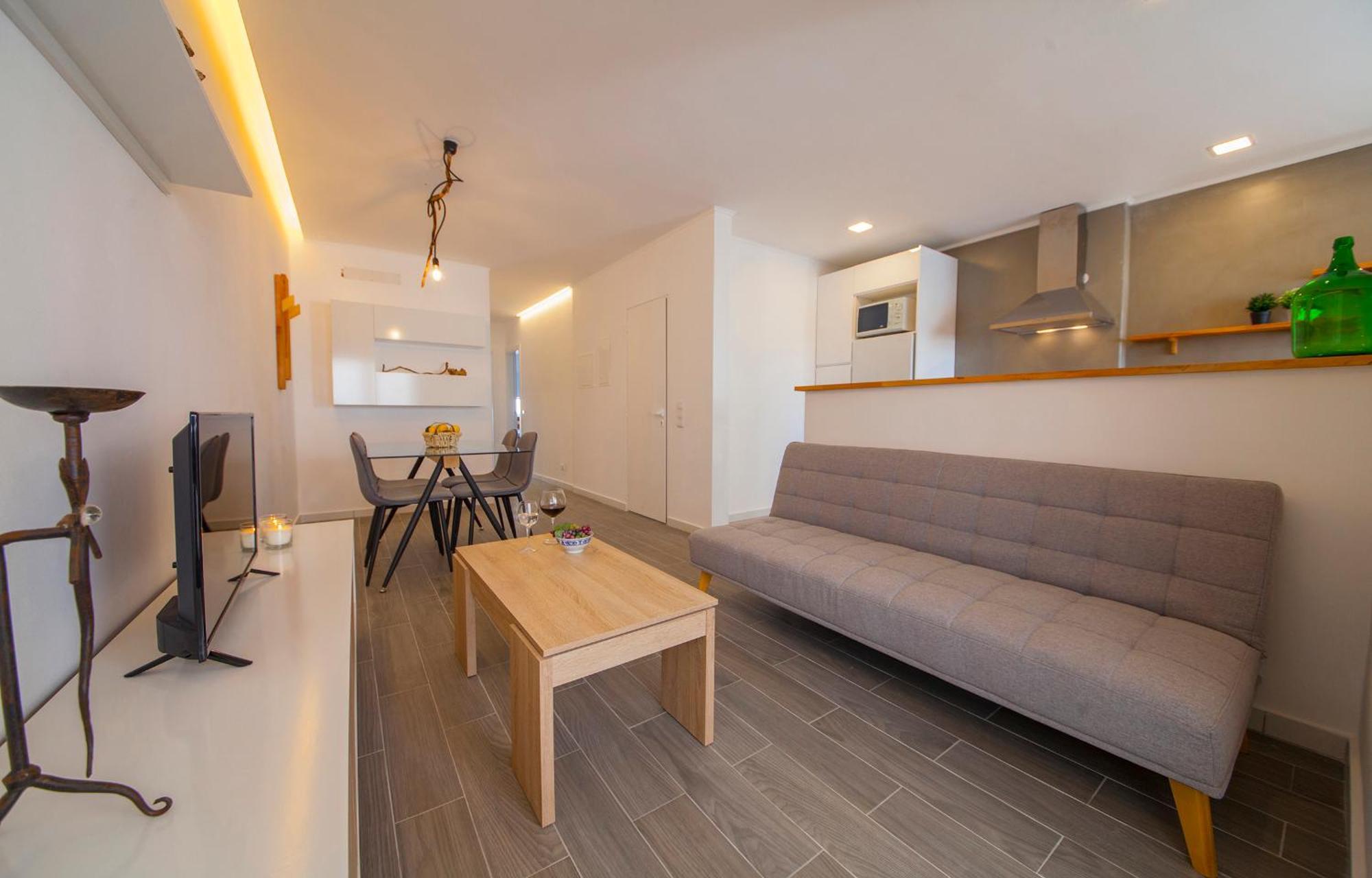 Tamar Apartments Lagos Eksteriør bilde