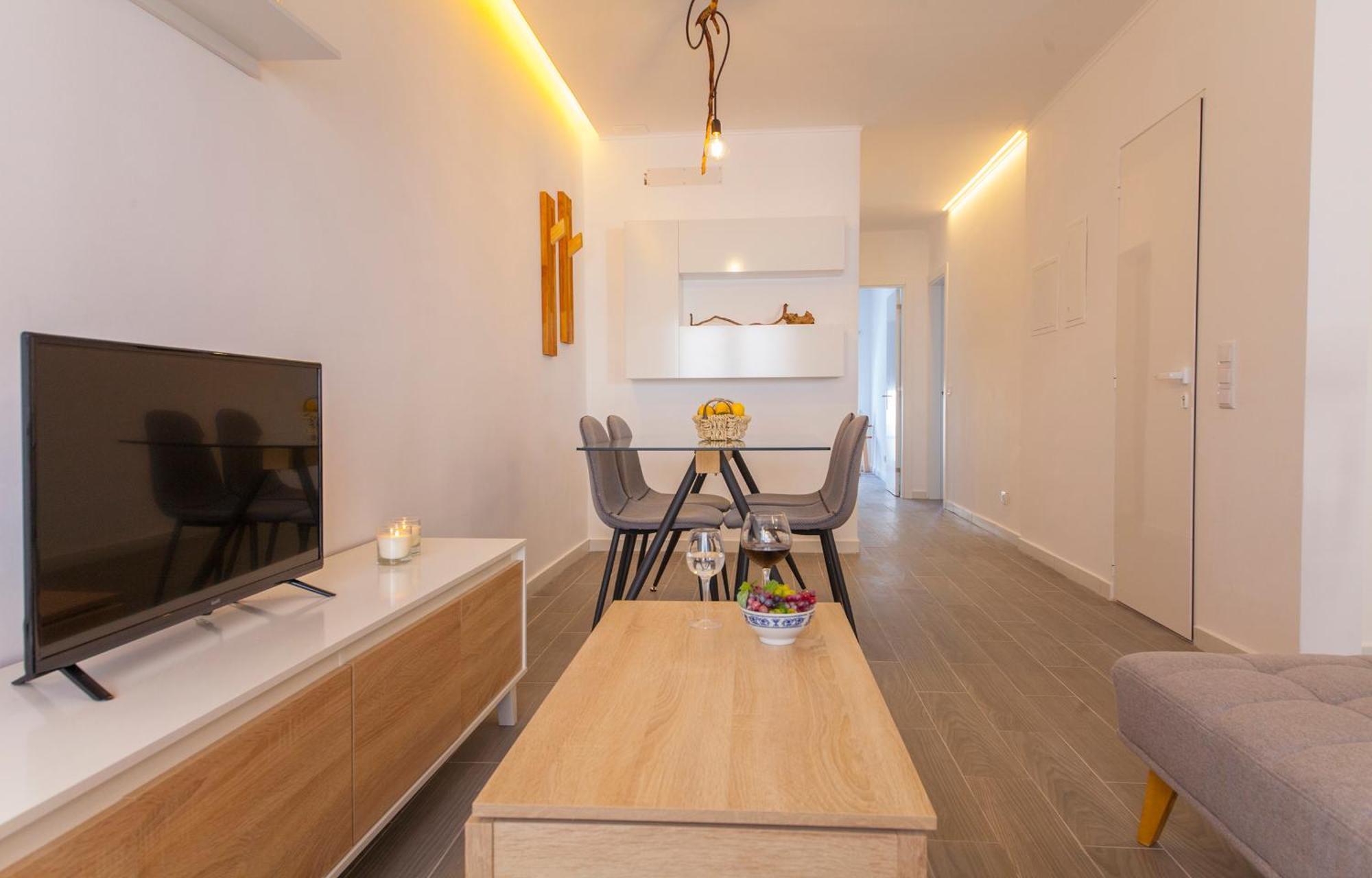 Tamar Apartments Lagos Rom bilde