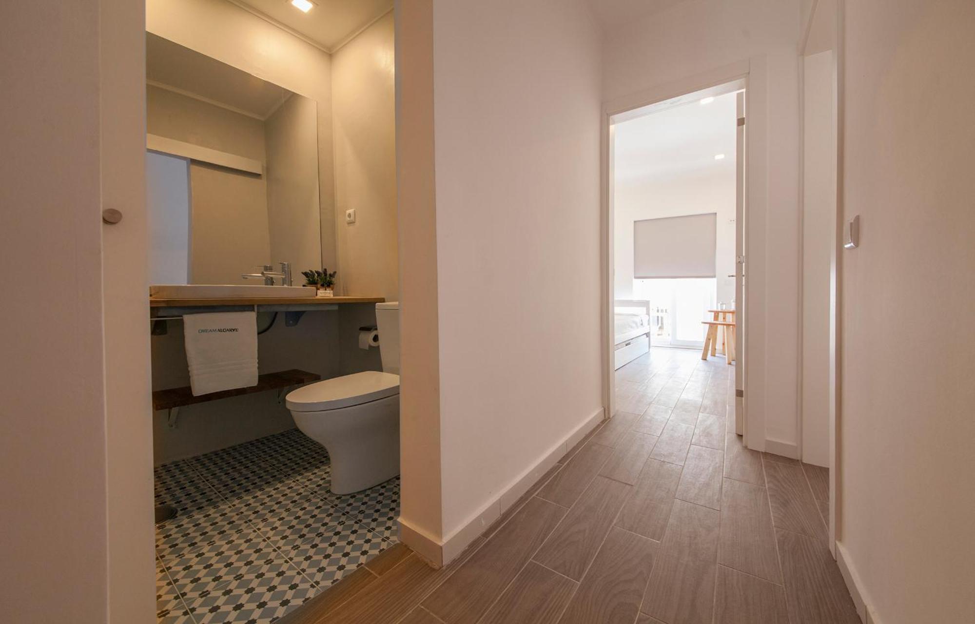 Tamar Apartments Lagos Rom bilde