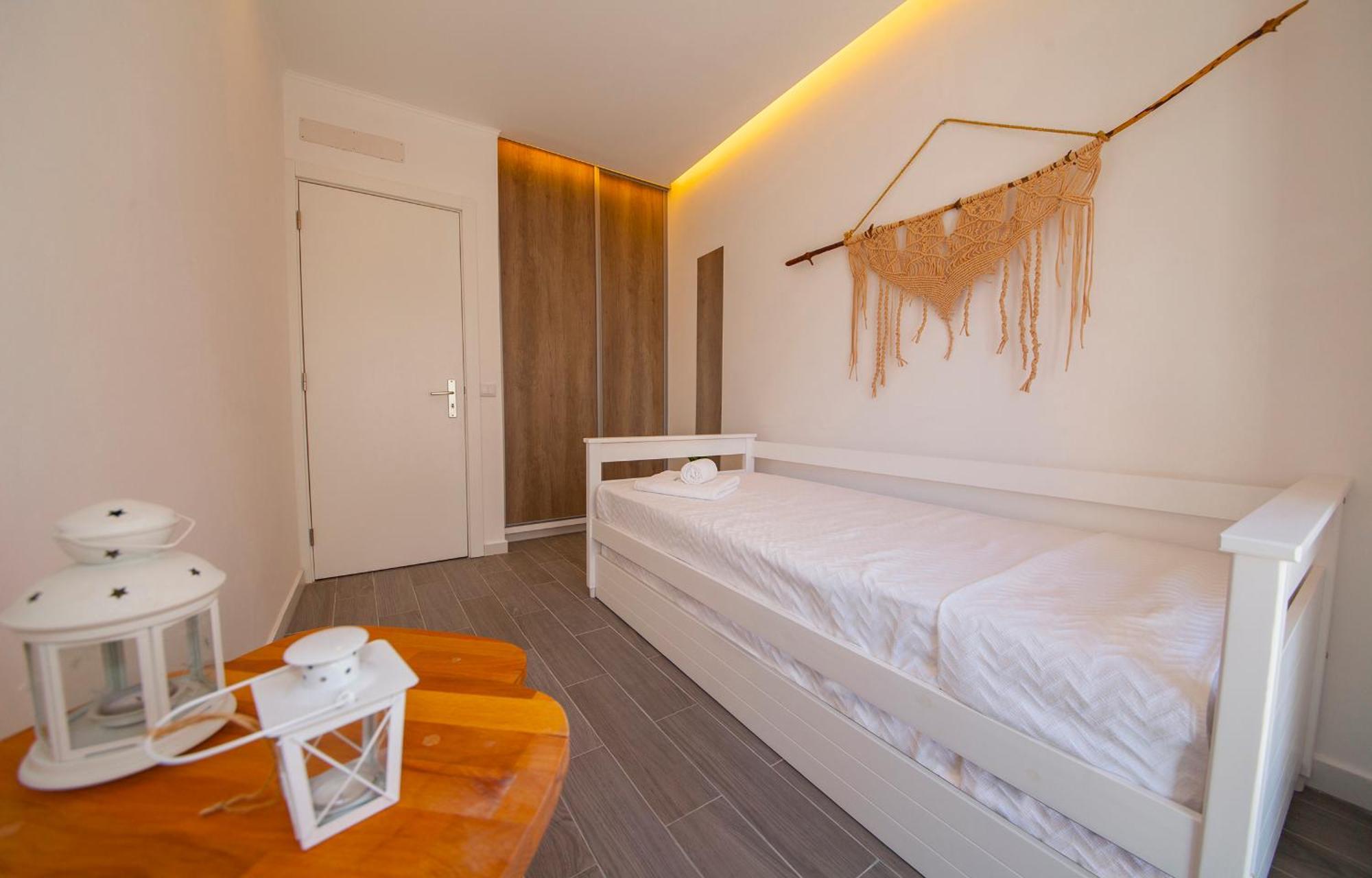 Tamar Apartments Lagos Rom bilde
